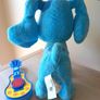 Blue's Clues Dance Along plush toy Image 3