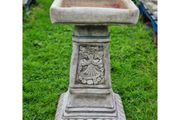 Bird Bath Jubilee BB018