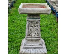 Bird Bath Jubilee BB018