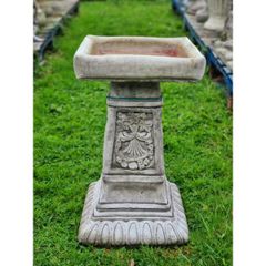 Bird Bath Jubilee BB018