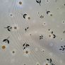 Tablecloths. Round, rectangular.  Matching tea cosy. Image 8