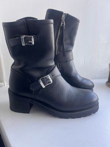 Ralph Lauren boots
