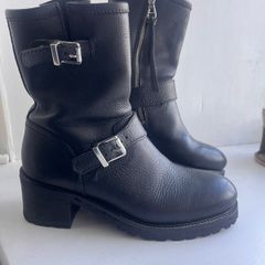 Ralph Lauren boots