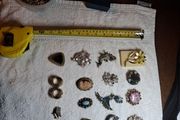 costume jewellery
