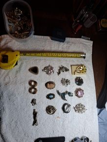 costume jewellery