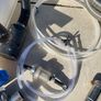 Diesel marine heater fitting kit Image 8
