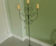3 Tier Tall Candle (Candalabra)