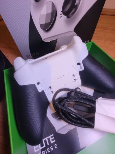 Xbox Elite core 2 Controller