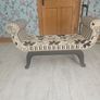 Chaise Lounge with Matching Trunk Image 2