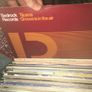 Prog house trance techno records vinyl Image 4