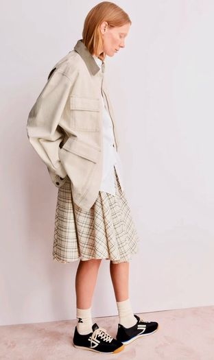 Armedangels Jacket New