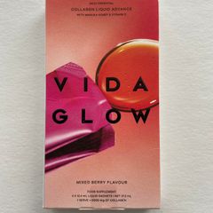Vida glow collagen liquid advance x 3