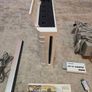 Nintendo Wii Console Bundle Controller Nunchuck HDMI Wii Sports Sensor Bar Image 2