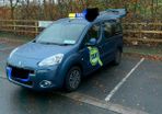 Taxi Rental