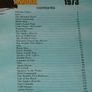 Thunder Annual 1973 - Vintage UK Hardback Annual -IPC Magazines Image 2
