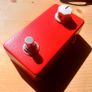 K1 Bazz Fuzz Image 2