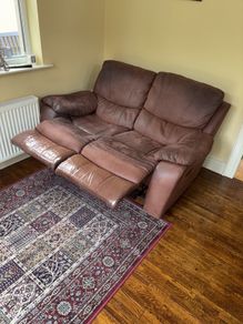 Two seater