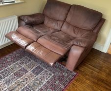 Two seater
