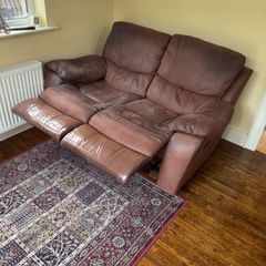 Two seater
