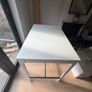 Ikea bar table Image 2