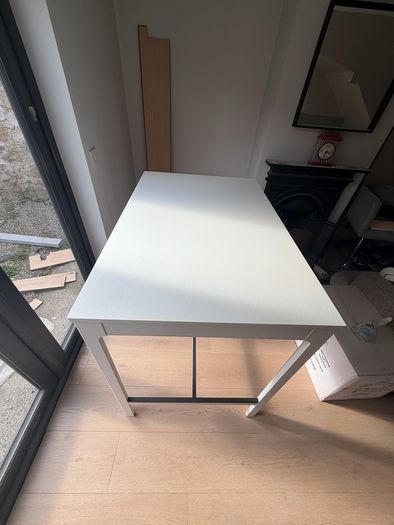 Ikea bar table