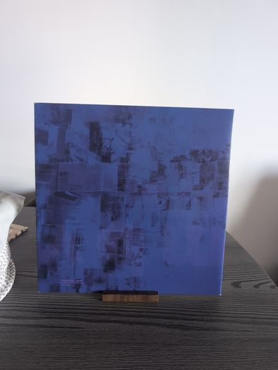 My Bloody Valentine - m b v (LP, Album, RE)