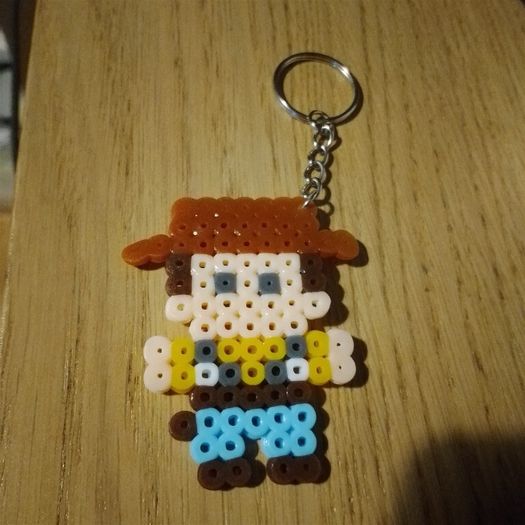 keyrings