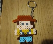 keyrings