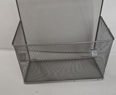Over Cabinet Door Organiser