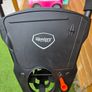3 wheel golf trolley Image 2