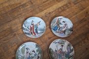 japanese plates