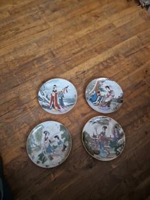 japanese plates
