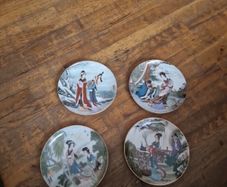 japanese plates