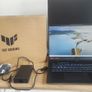 ASUS TUF Gaming A17 (RTX 4060, Ryzen 7) - Like New, Warranty Image 2