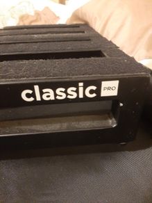 Pedaltrain Classic Pro