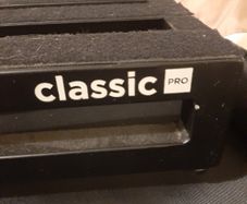 Pedaltrain Classic Pro
