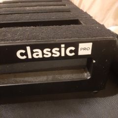 Pedaltrain Classic Pro