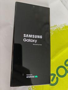 Samsung S22 Ultra perfect condition