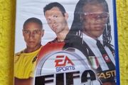 Fifa 2003 Football PlayStation2 Ps2 Games Original