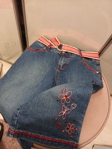 Pumpkin patch childrens jeans