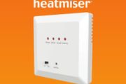Heatmiser RC1-WTS Two Zone Wireless Receiver RC1-WTS