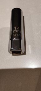 BMW Spark Plug socket