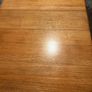 coffee table and oak gate leg table Image 7