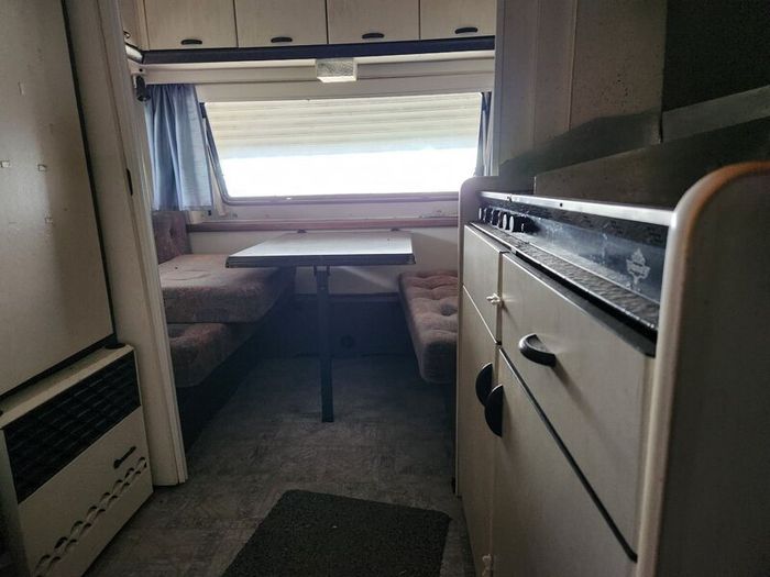 Caravan