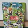 Extreme Ghostbusters Promo CD Image 3