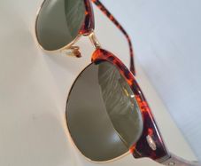 Ray Ban Tortoise