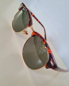 Ray Ban Tortoise