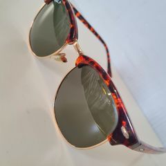 Ray Ban Tortoise