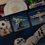 Hedwig ! Lego Harry Potter ! Sealed ! Unopened ! Retired ! 2020 ! Image 7