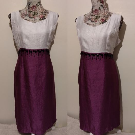 Stunning Anna Rose Occasion Dress